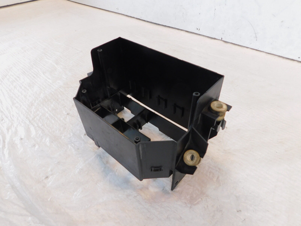 2002-2004 BMW R1200CL R1200 CL Black Wire Harness Electrical Fuse Box Bracket - C3 Cycle