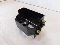 2002-2004 BMW R1200CL R1200 CL Black Wire Harness Electrical Fuse Box Bracket - C3 Cycle