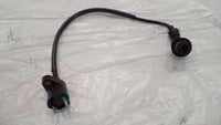 2018 18 Vitacci Rocket 150 150cc Scooter Motorcycle Ignition Coil & Plug Wire - C3 Cycle