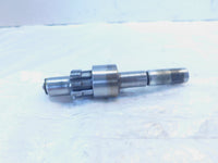 2001 Titan Phoenix ZRM ZSX Ultima Engine Stater Motor Jackshaft Gears & Shaft - C3 Cycle