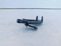 Aprilia RSV 1000 Mille & Tuono Left Front Footrest Foot Peg Bracket Mount Stay - C3 Cycle