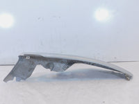 2001-2005 BMW F650CS F650 CS Silver Left Rear Tail Section Side Fairing Cowling - C3 Cycle