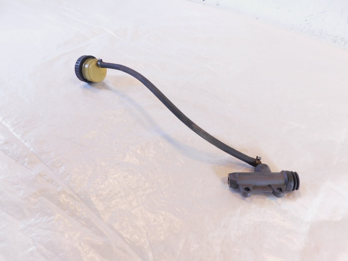 2002-2005 BMW R1100S R1100 S Rear Wheel Brake Master Cylinder w/ Reservoir - C3 Cycle