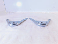 Harley Road King Street & Electra Glide Detachable Tour Pak Luggage Box Brackets - C3 Cycle