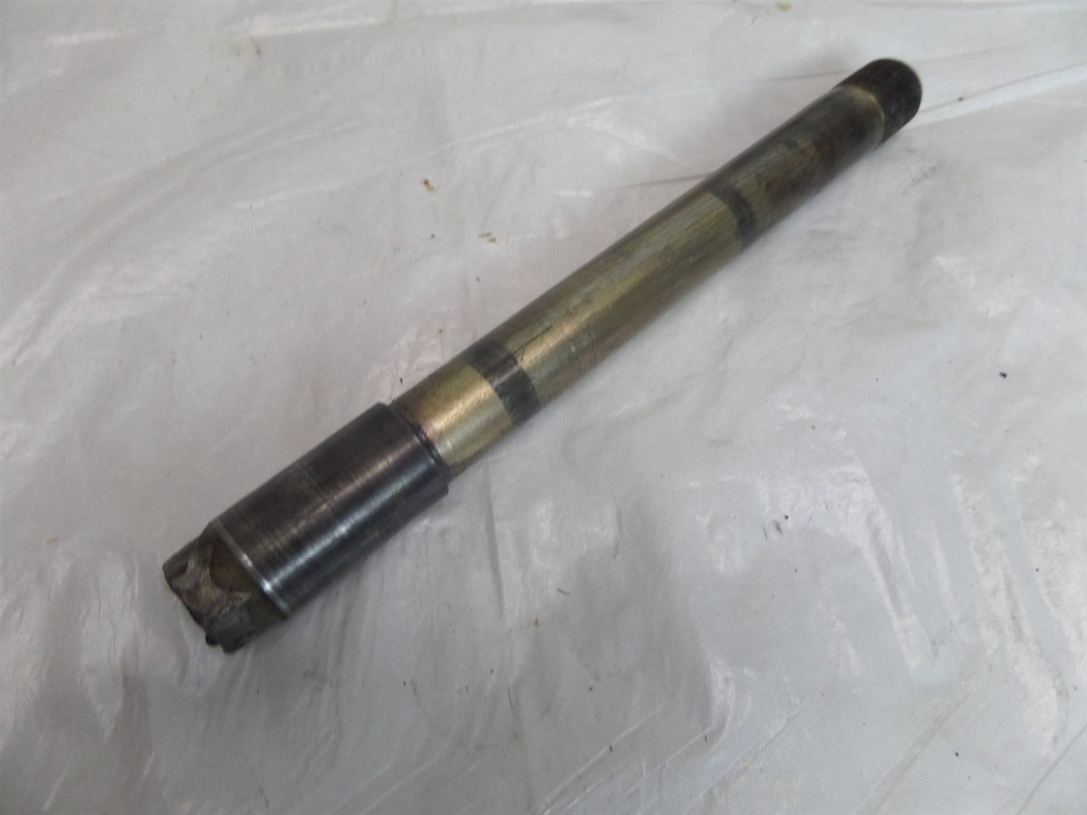 1999-2012 Triumph Sprint RS GT & ST 955 955i & 1050 Front Wheel Pivot Axle - C3 Cycle