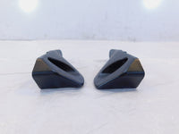 Ducati 749 749S & 999 999R Xerox Rear Left/Right Rider Seat Handle Grab Rails - C3 Cycle