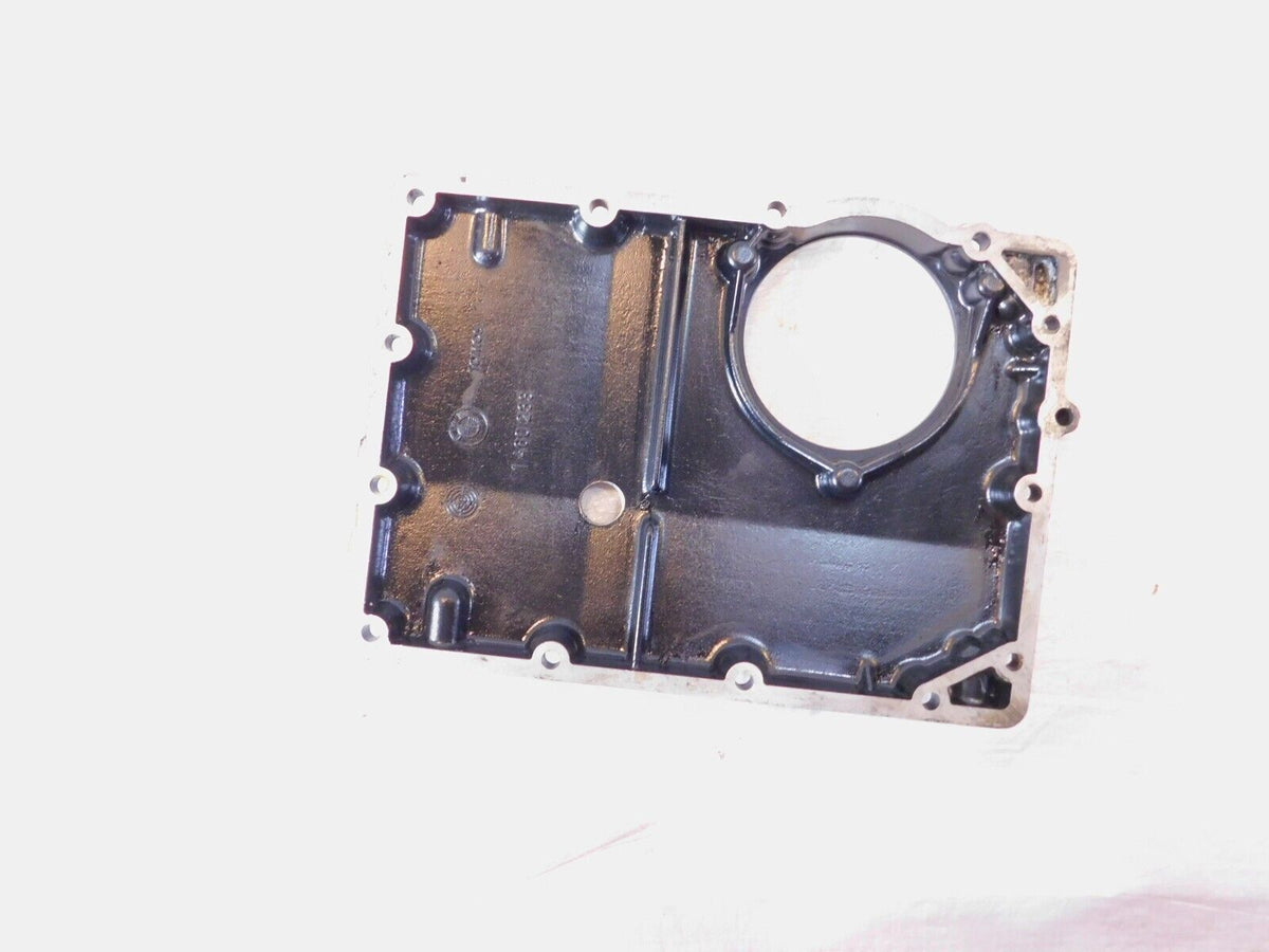 BMW K1200RS K1200LT K75 K100RS K100RT K1100LT Bottom Engine Oil Pan Sump Cover - C3 Cycle