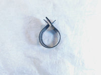 2003-2010 Buell XB XB9 XB12 XB9R XB12R Firebolt Rear Brake Fluid Reservoir Clamp - C3 Cycle