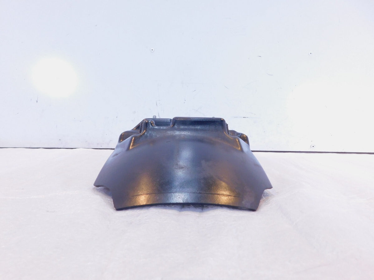 Harley Davidson V-Rod VRod VRSC VRSCA Rear Fender Mud Flap Guard Fairing Plastic