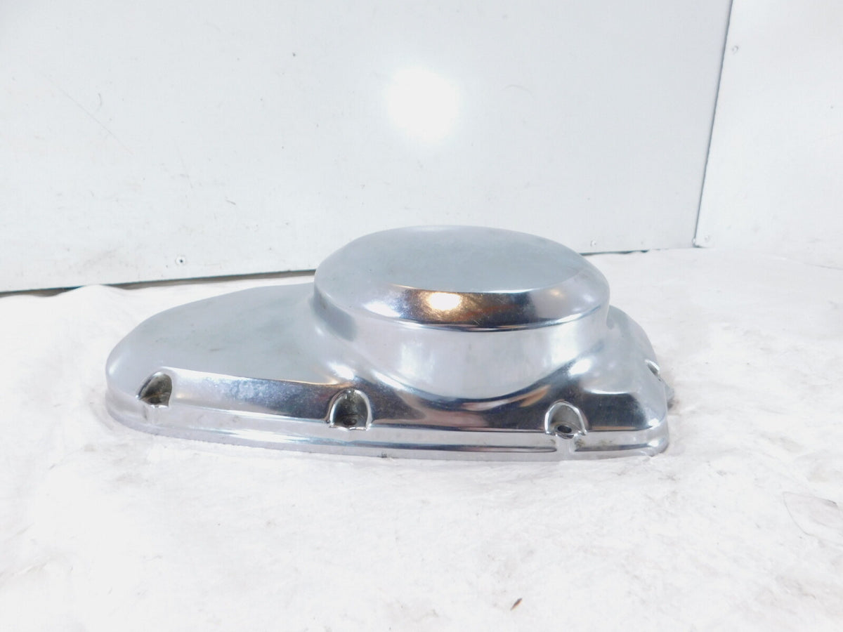 Suzuki Intruder 1400 Boulevard S83 VS1400 Right Engine Motor Clutch Cover Case - C3 Cycle