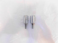 Harley Davidson Sportster 883 & 1200 Ignition Timing Cover Plate Stand Off Bolts - C3 Cycle