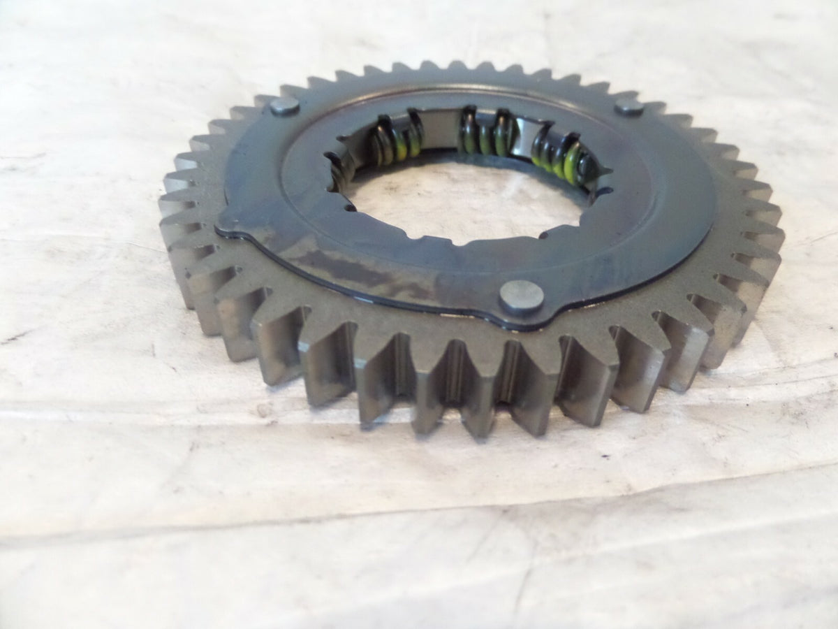 Yamaha V-Star XVS1300 1300 Tourer Deluxe OEM Crankshaft Balancer Balancing Gear - C3 Cycle