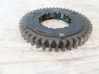Yamaha V-Star XVS1300 1300 Tourer Deluxe OEM Crankshaft Balancer Balancing Gear - C3 Cycle