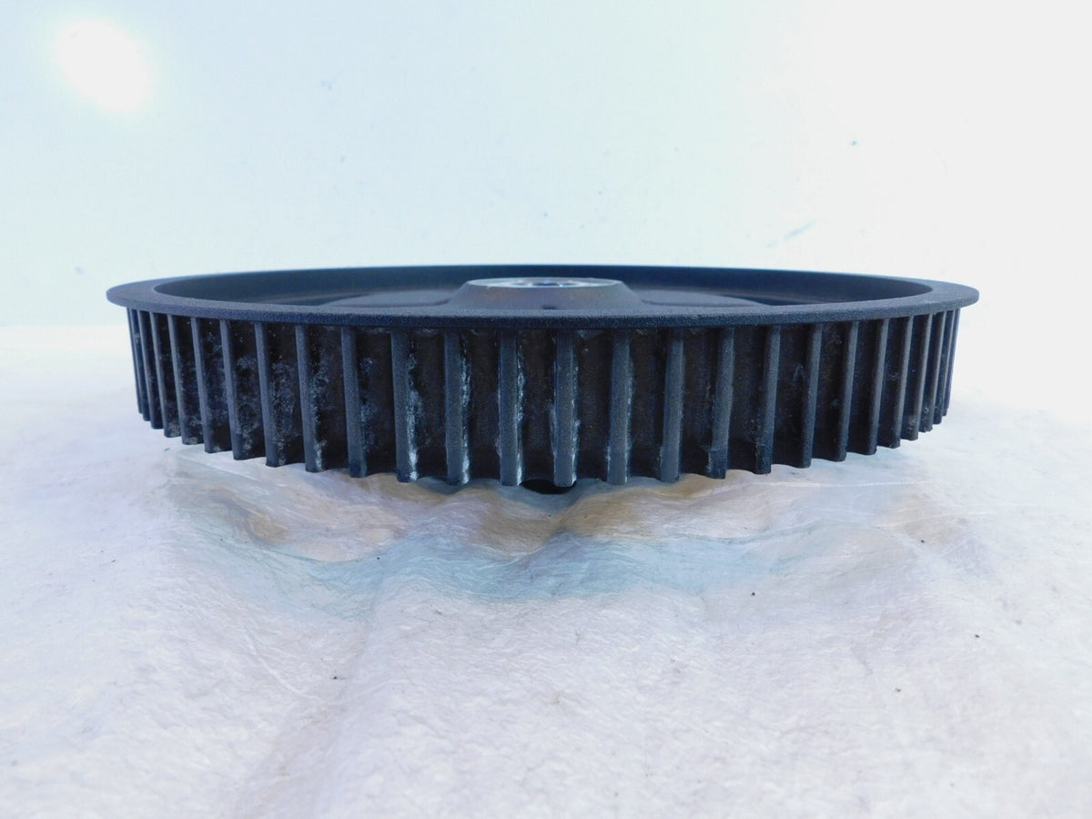 2015-2020 Harley Davidson Street 500 & 750 Rear Wheel Belt Drive Pulley Sprocket - C3 Cycle