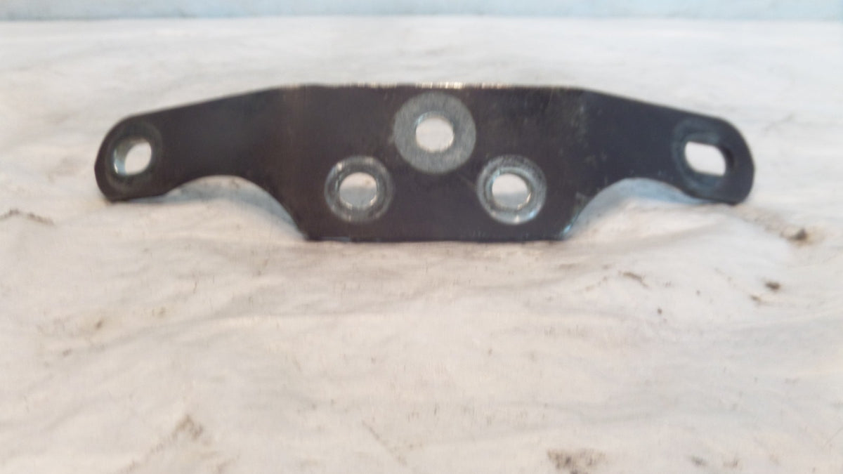 Harley Davidson Dyna Super Glide Wide Glide & Low Rider Top Upper Motor Mount