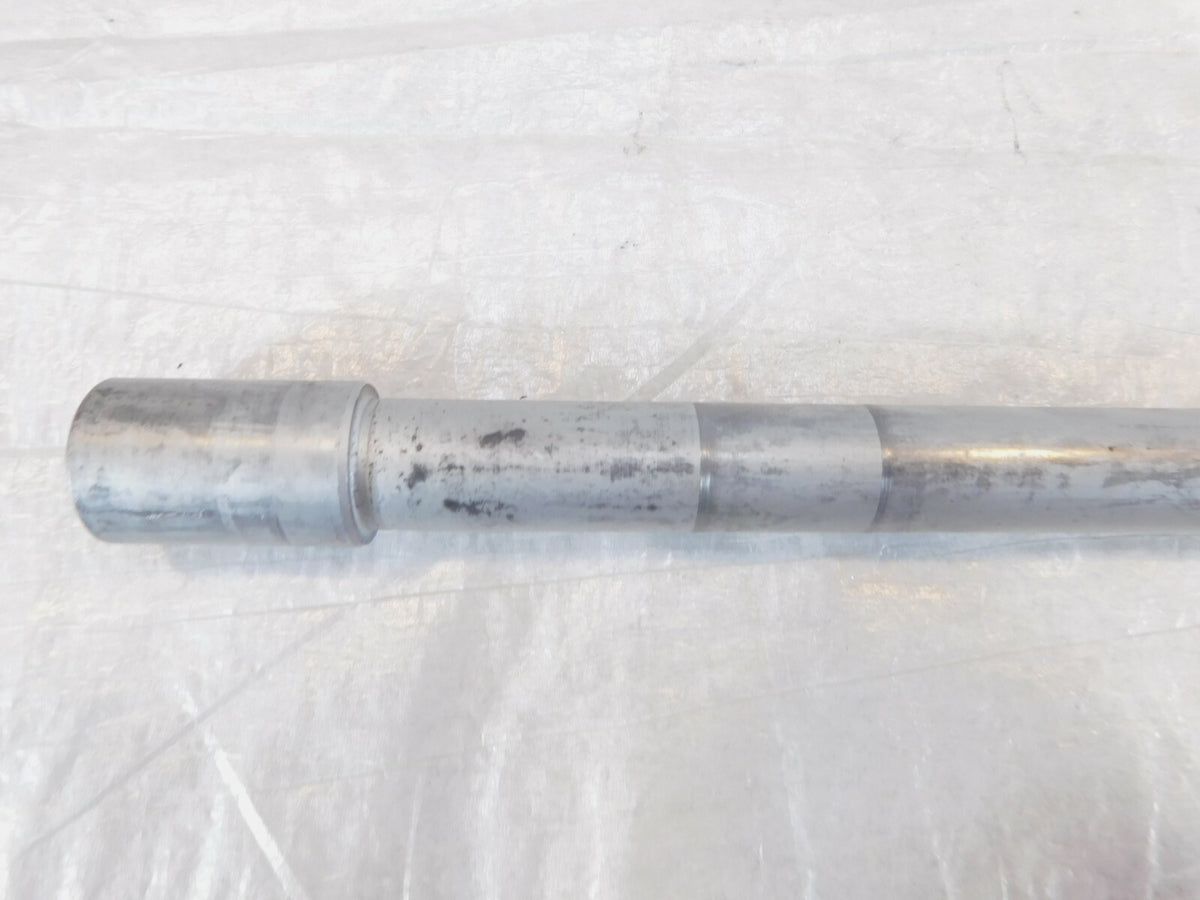 2005 & 2006 Honda CBR600RR 600RR Rear Back Swingarm Bolt Suspension Pivot Shaft - C3 Cycle