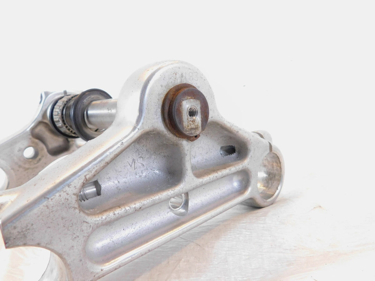 Harley Davidson Sportster 883 1200 Custom Upper Lower Fork Tree & Steering Stem