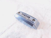 1986-1999 Yamaha Virago 750 1100 XV1100 Front Fork Lower Triple Tree Cover Trim