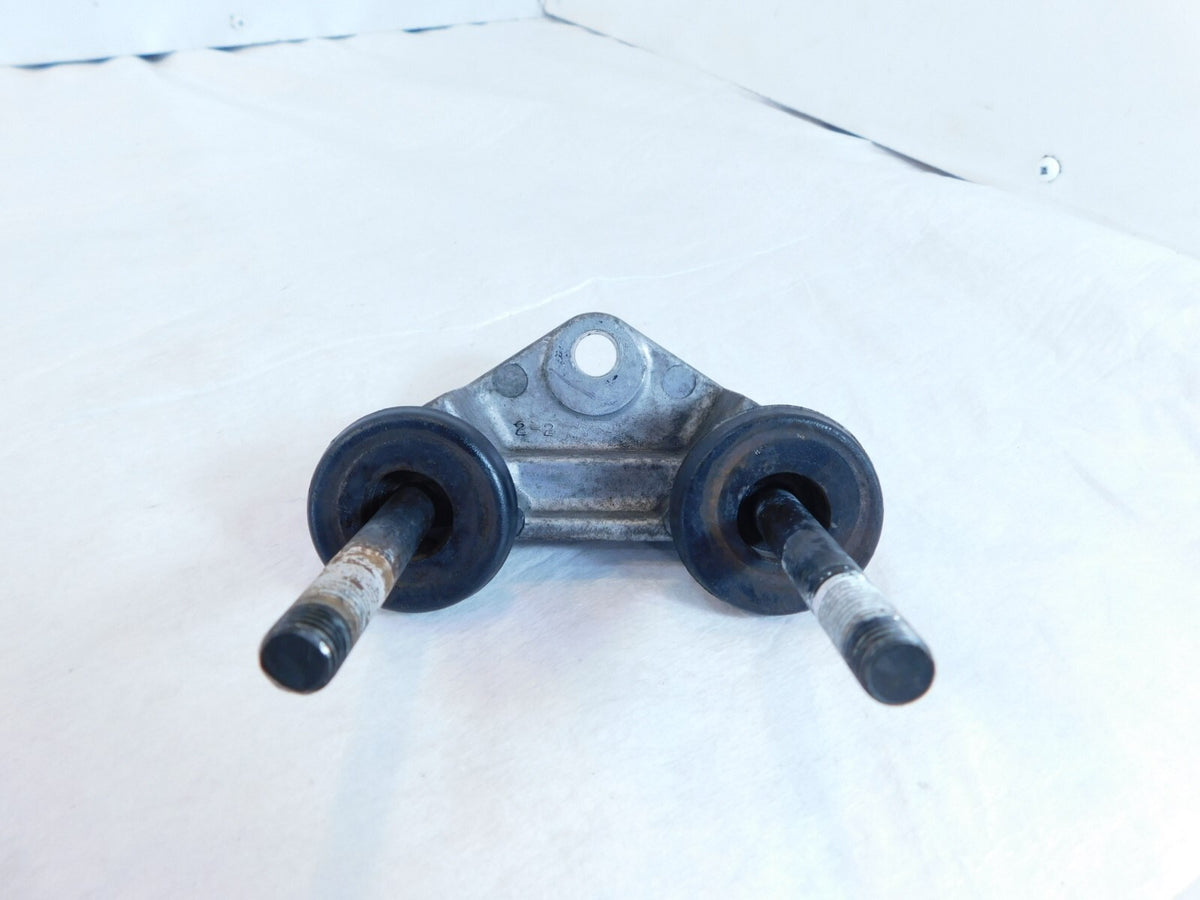 Kawasaki Ninja ZX10 ZX11 ZX1100 ZZR1200 GPz1100 Engine Motor Mount Bracket Stay - C3 Cycle