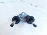 Kawasaki Ninja ZX10 ZX11 ZX1100 ZZR1200 GPz1100 Engine Motor Mount Bracket Stay - C3 Cycle