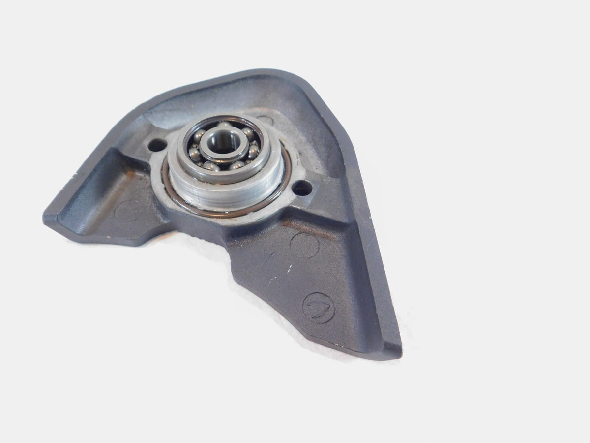 Victory Kingpin Vision Jackpot Vegas & Cross Country Black Starter Bearing Cap - C3 Cycle