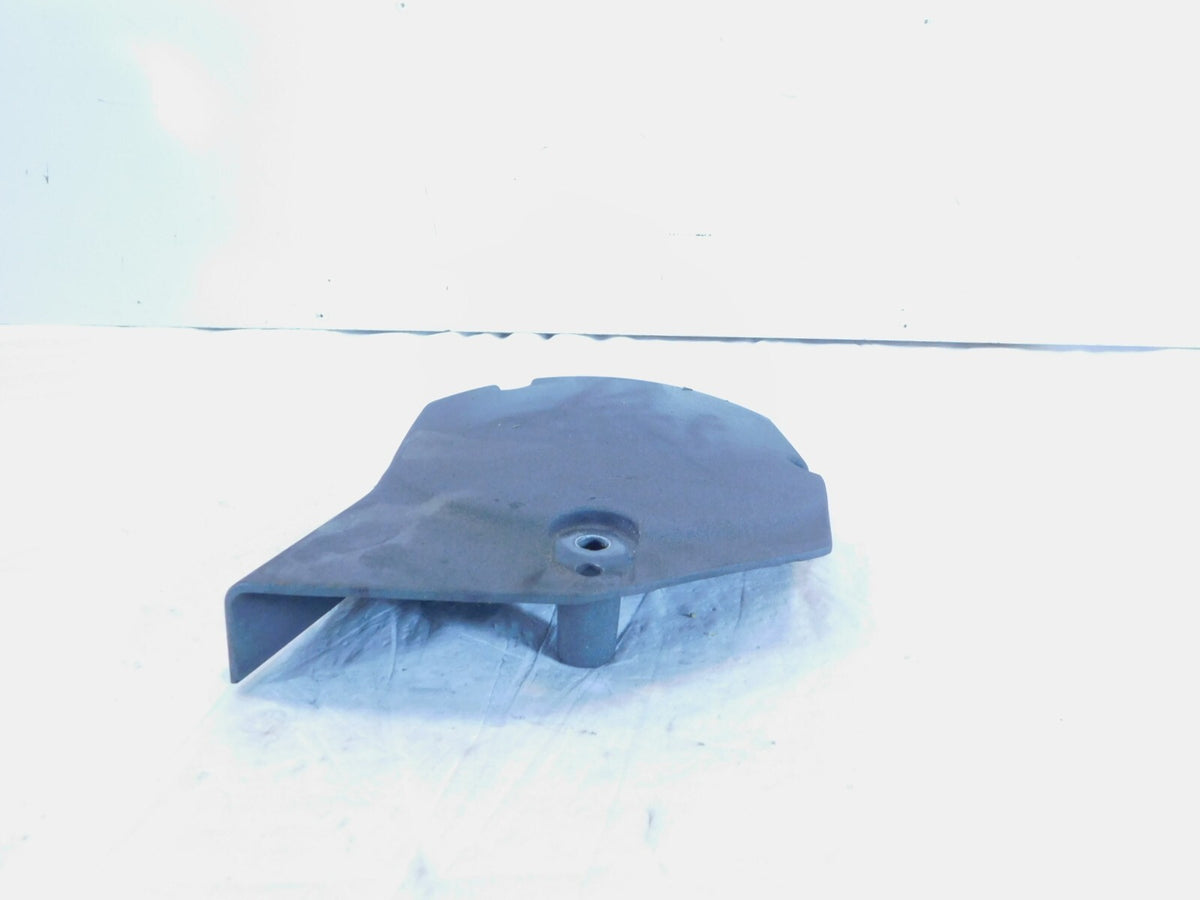 Harley Davidson Sportster 883 1200 Gray Rear Wheel Belt Sprocket Cover 34910-04 - C3 Cycle