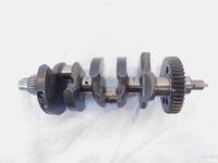 Triumph Street Triple 675 R RX Daytona 675 R Engine Motor Crank Shaft Crankshaft - C3 Cycle