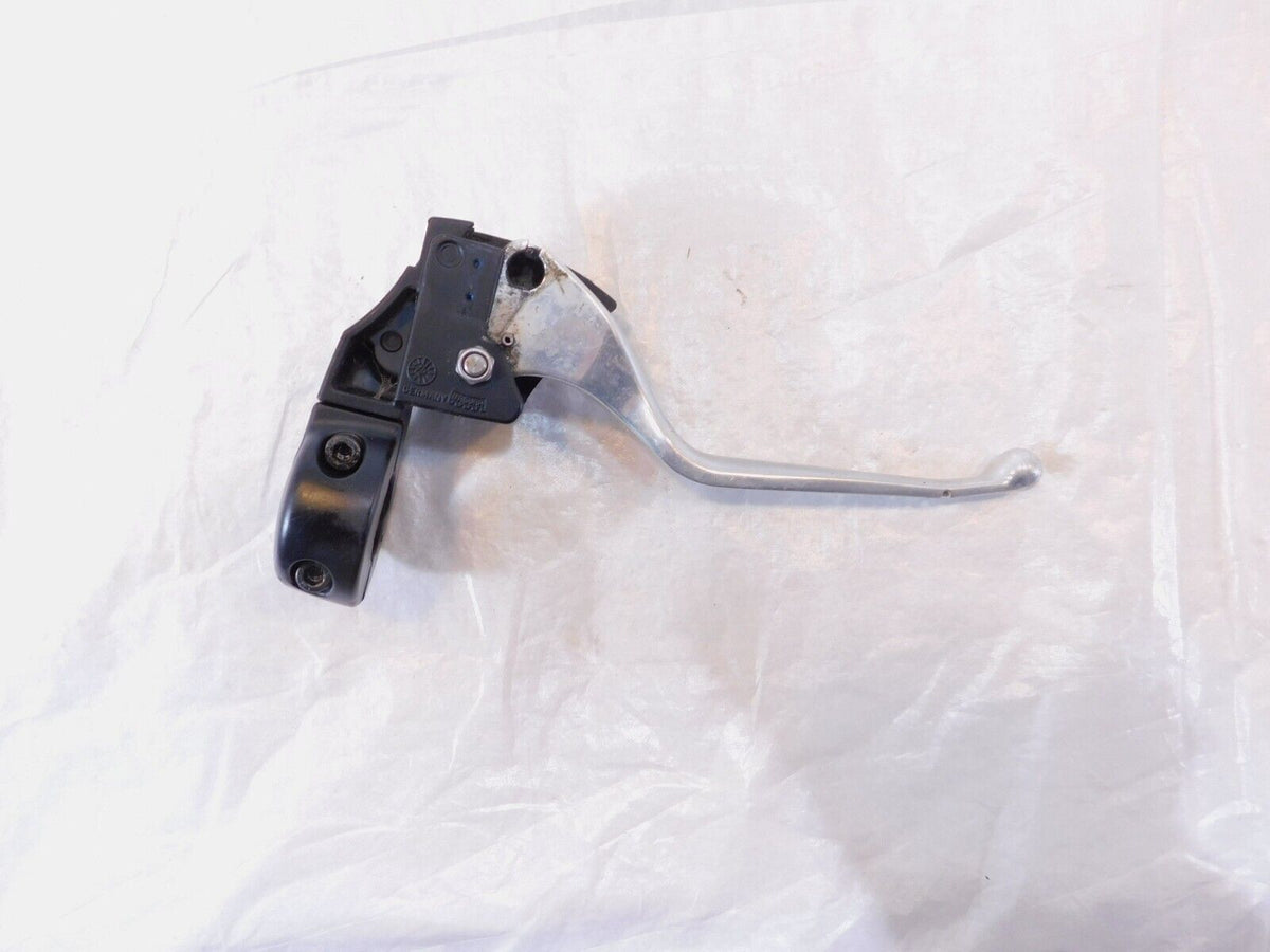 Victory Hammer Boardwalk Jackpot Vegas & Kingpin Clutch Lever & Perch Bracket - C3 Cycle
