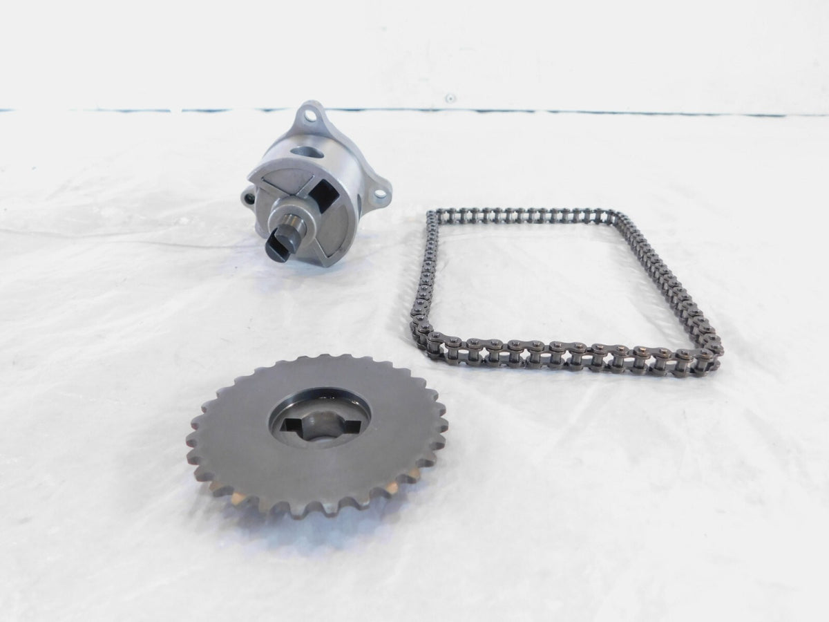 Suzuki Intruder 750 800 Volusia Boulevard C50 M50 S50 Engine Oil Pump Gear Chain - C3 Cycle