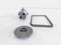 Suzuki Intruder 750 800 Volusia Boulevard C50 M50 S50 Engine Oil Pump Gear Chain - C3 Cycle