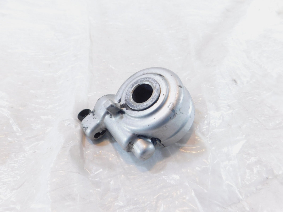 01-07 Honda NSS250 Reflex Sport 250 Front Wheel Speedometer Drive Gear Sensor
