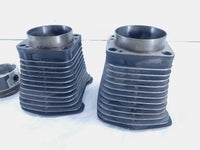 Harley Davidson Electra Glide FXR & Softail Front & Rear Cylinders & Pistons - C3 Cycle