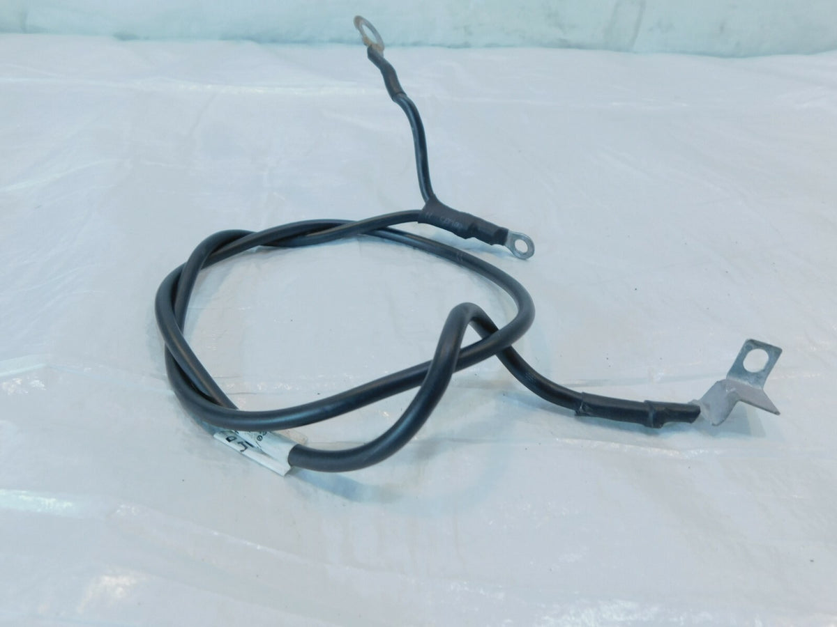 2018-2019 KTM 390 Duke Negative Ground Battery Wire Cable Lead - 93011197000 - C3 Cycle