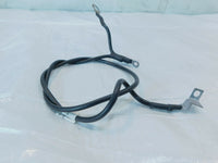 2018-2019 KTM 390 Duke Negative Ground Battery Wire Cable Lead - 93011197000 - C3 Cycle