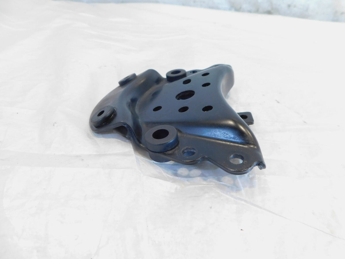 2013-2016 Triumph Street Triple R & RX Rear Subframe Tail Bridge Seat Bracket - C3 Cycle