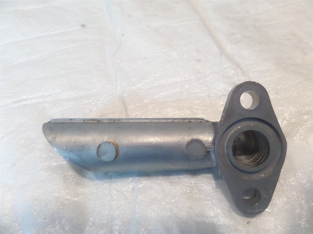 1987-2018 Kawasaki KL650 KLR650 Crankcase Crank Case Water Pipe Fitting Inlet - C3 Cycle
