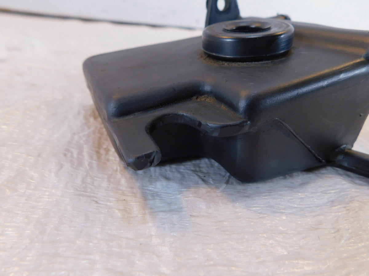 1991-03 Honda Nighthawk 750 CB750 Black Air Intake Filter Cleaner Storage Tank - C3 Cycle