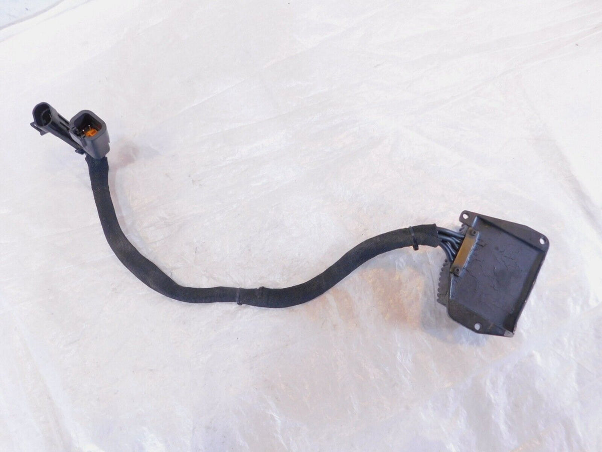2004-2005 Buell Firebolt & Lightning XB XB9R XB12R Voltage Regulator Rectifier - C3 Cycle