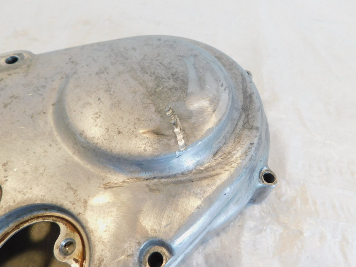 Harley Davidson Sportster 883 1200 Hugger & Deluxe Primary Clutch Cover 34950-89 - C3 Cycle