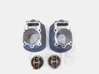 Victory Hammer, Vegas, Vision & Cross Country Cylinder Barrell Jugs & Pistons - C3 Cycle