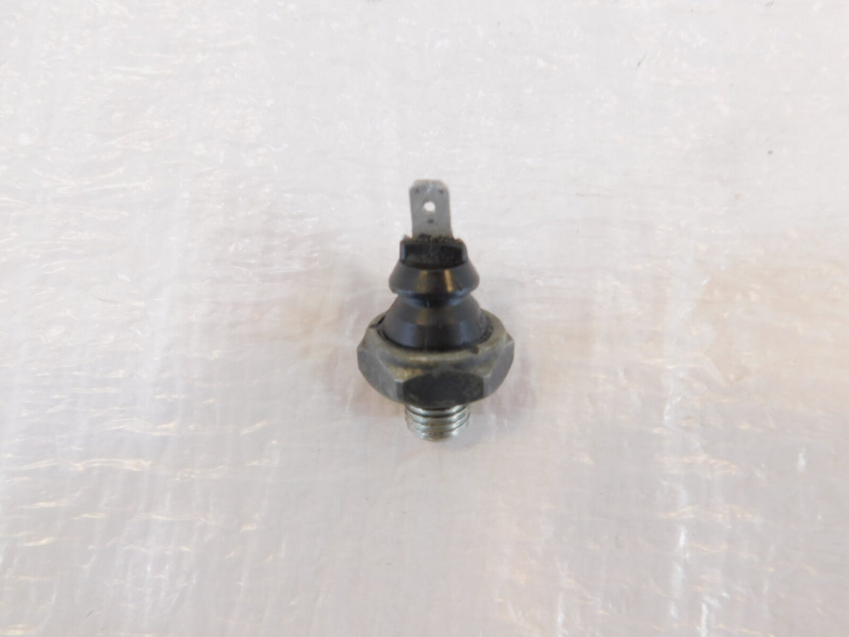 BMW Airhead R65 R80 R100 R100GS R100R Engine Motor Oil Pressure Switch Sensor - C3 Cycle