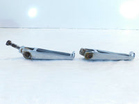 2006 06 Kawasaki Vulcan 900 VN900 Classic LT Engine Crash Guard Bar Highway Pegs - C3 Cycle