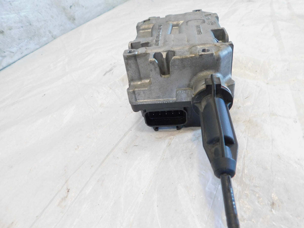 2005-2009 BMW K1200GT Cruise Control Unit Module & Bowden Cable - 65717699068 - C3 Cycle