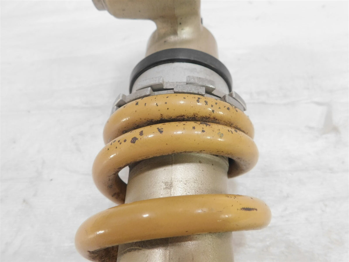 00-01 Kawasaki Ninja ZX-9R ZX900F Rear Wheel Suspension Mono Shock Absorber