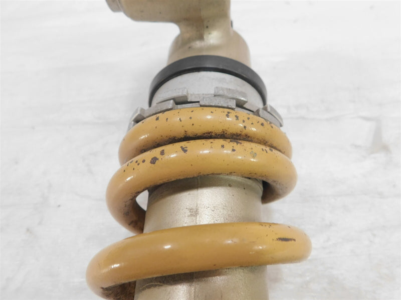 00-01 Kawasaki Ninja ZX-9R ZX900F Rear Wheel Suspension Mono Shock Absorber