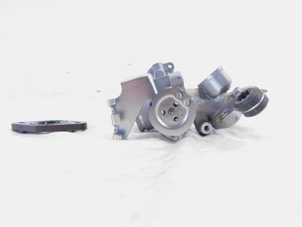 2017-2020 Honda Z125 Grom 125 Engine Motor Fuel Injection Throttle Body Intake - C3 Cycle