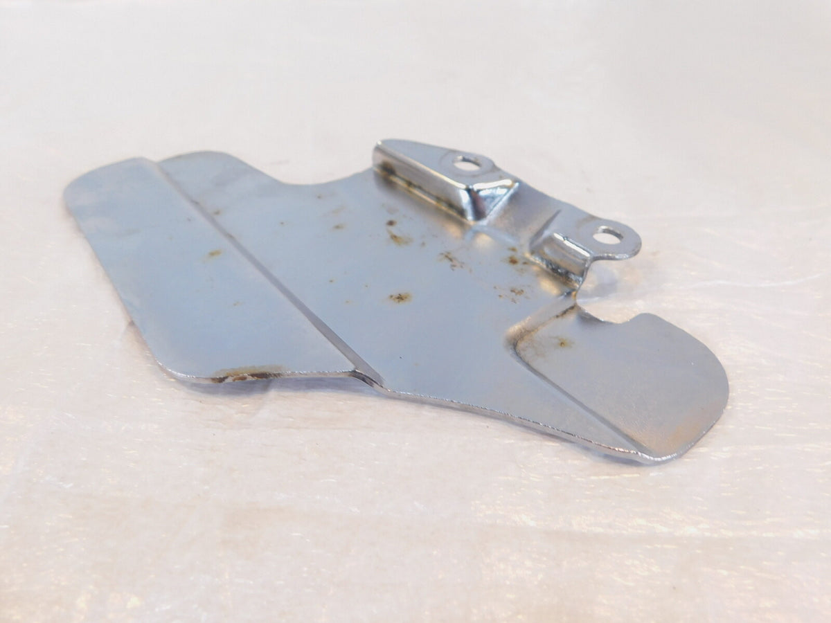 Honda Shadow 1100 VT1100C2 Sabre Rear Foot Brake Master Cylinder Cover Guard - C3 Cycle