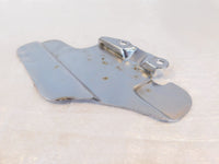 Honda Shadow 1100 VT1100C2 Sabre Rear Foot Brake Master Cylinder Cover Guard - C3 Cycle