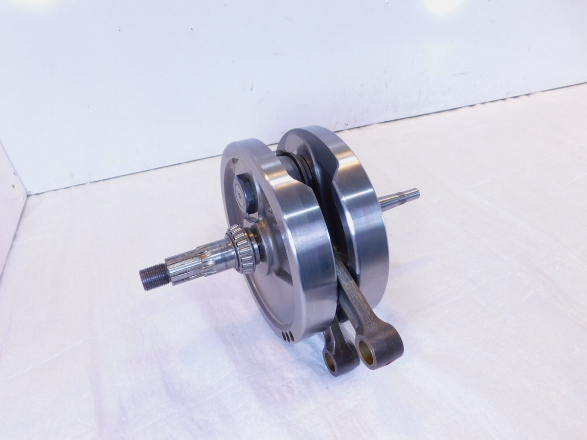 Indian Gilroy Scout Chief & Spirit EVO S&S Crank Crankshaft Flywheel & Rods - C3 Cycle