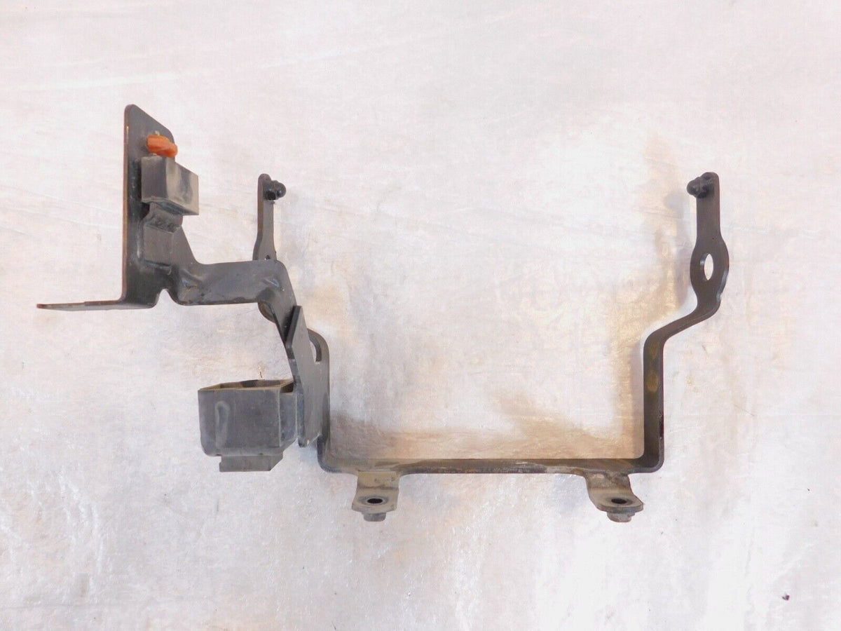 Honda VTX1300C VTX1300R VTX1300S OEM Engine Battery Tray Box Holder Bracket Stay - C3 Cycle